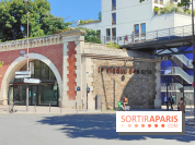 Visuel Paris 12e - Viaduc des Arts