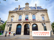 Visuel Paris 11e - Mairie 11e