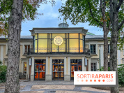 Visuel Paris 8e - Théâtre du Rond Point