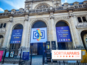 Visuel Paris 1er - QJ Quartier Jeune Paris