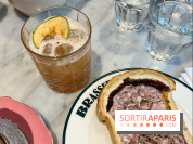 Brasserie Martin - Pâté en croûte