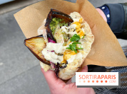 La Sabicherie - Sabich