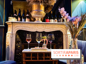 La Compagnie des Vins Surnaturels à Paris