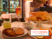 Les rendez-vous du jeudi : les soirées gastro et DJ set au Restaurant Le Dalí de l'Hôtel Le Meurice
