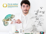 Quelle différence ca fait, le spectacle primé de Baptiste de France à 