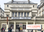 Pauvre bitos - Le diner de têtes 