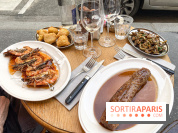 Au bon coin, un restaurant bistrononimque gourmand dans le 5e arrondissement de Paris 