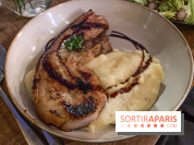 Lily's le pop-up x Cantin'H