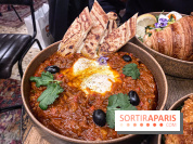 Le brunch de Madame Sarfati