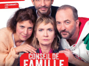 Conseil de famille 