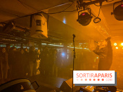 Splash, la soirée immersive de Chambre Noire au Mazette, on y était, on vous raconte 