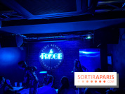 Le Fridge Comedy Club par Kev Adams : un plateau stand-up avec bar et restaurant à Paris