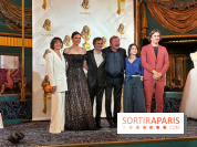 'Courgette', la pièce adaptée du roman à succès, au Théâtre Tristan Bernard