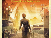 Lady Agatha au Théâtre de la Michodière