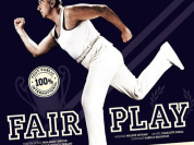 Fair Play de Patrice Thibaud