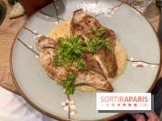 Café poète, un restaurant gourmand et littéraire 