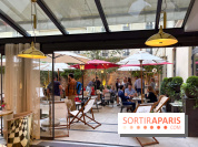 les afterworks bulles & grill de l'hotel bowmann 