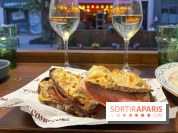 Le comptoir de crème : assiettes à partager, bons vins et convivialité 