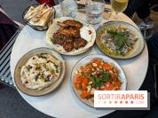 Sosso restaurant : des assiettes méditérannéennes à partager