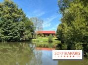 Le Barn Hotel : une escapade dans la nature loin de l'agitation parisienne 
