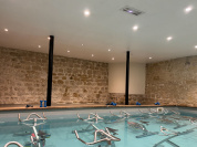 L'atelier Mood : le combo aquabiking et palper rouler pour un corps raffermi 