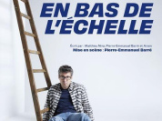 Matthieu Nina : l'humoriste dans son premier one man show au Théâtre Bo Saint Martin 