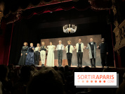 L'extraordinaire destinée de Sarah Bernhardt, la pièce sur la vie de l'actrice