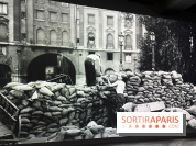 Revivez la Libération de 1944 : une exposition immersive au musée de l'Armée