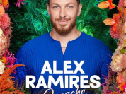 Alex Ramires va avoir du "Panache", à la Comédie de Paris