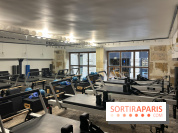 Yuj : pilate reformer 