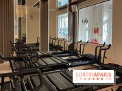 Les cours collectifs de Lagree chez Silo : des cours intensifs dans un cadre raffiné 