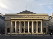 Absalon, Absalon ! : la pièce de William Faulkner au Théâtre National de l'Odéon 