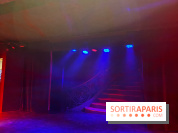 La tiktokeuse Lalou a annoncé son premier spectacle à Paris 