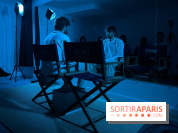 Taxi Story : une pièce bousculant les conventions du théâtre traditonnel