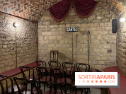 Cartel Comedy Club : le nouveau comedy club en plein cœur de Paris - notre avis 