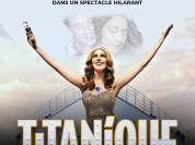 Titanique : les plus grandes chansons de Céline Dion dans un spectacle hilarant 