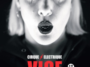 Cabaret Décadent : Revue électrique N°777, l’expérience sensorielle ultime