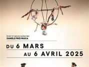 Titizé : un voyage onirique et surréaliste au 13e Art