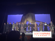 Cyrano de Bergerac : la pièce d'Edmond Rostand avec Édouard Baer au Théâtre Antoine - notre critique