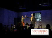 L'Injuste : un thriller haletant à découvrir au Théâtre de la Renaissance 