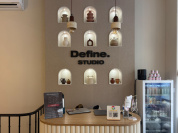 Define studio