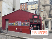 Une odyssée poétique et universelle sur l'exil au Funambule Montmartre