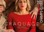 Marion Mezadorian dans Craquages : l’art jubilatoire du pétage de plombs