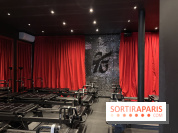 Remega : des cours de sport proposant une méthode entre lagree et reformer 