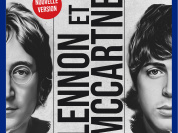 Lennon et McCartney : la pièce musicale sur les Beatles
