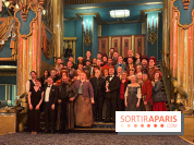 Les Misérables : la comédie musicale sera de retour au Théâtre du Châtelet en 2026 - notre critique