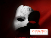 Le Fantôme de l’Opéra : quand l’ombre chante sur la scène du Théâtre Antoine