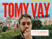 Tomy Vay au Théâtre du Marais : l’humoriste qui adore vous détester