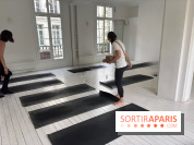 Kind Yoga : des cours de yoga tout niveau et un coffee shop au cœur de Paris 