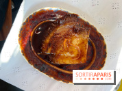 Court-Bouillon - Crêpes Suzette